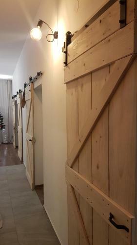 Apartamenty Nad Cafe