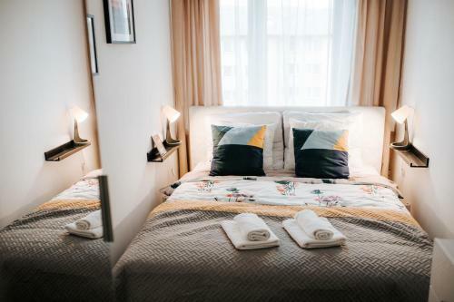 Apartamento Swobodna Miejsc�wka Ustrzyki Dolne