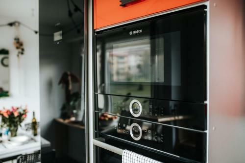 Apartamento Swobodna Miejsc�wka Ustrzyki Dolne