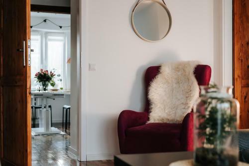 Apartamento Swobodna Miejsc�wka Ustrzyki Dolne