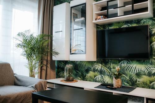 Apartamento Swobodna Miejsc�wka Ustrzyki Dolne