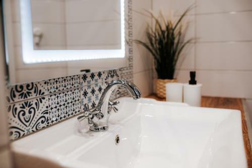 Apartamento Swobodna Miejsc�wka Ustrzyki Dolne