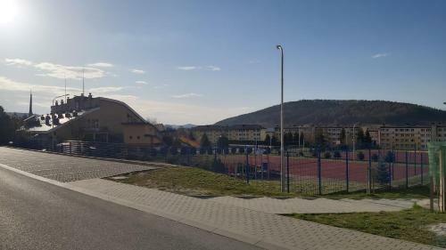 Apartamento Swobodna Miejsc�wka Ustrzyki Dolne