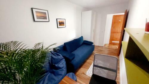 Apartamento Swobodna Miejsc�wka Ustrzyki Dolne