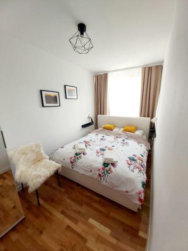 Apartamento Swobodna Miejsc�wka Ustrzyki Dolne