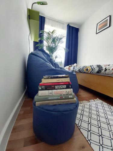 Apartamento Swobodna Miejsc�wka Ustrzyki Dolne