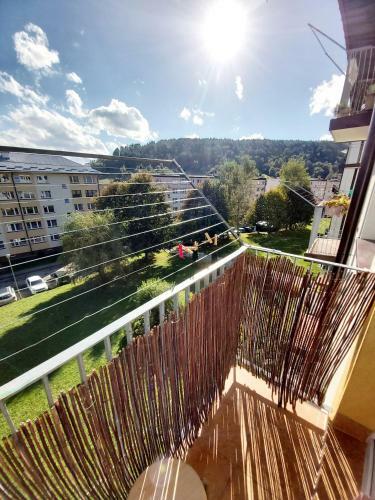 Apartamento Swobodna Miejsc�wka Ustrzyki Dolne
