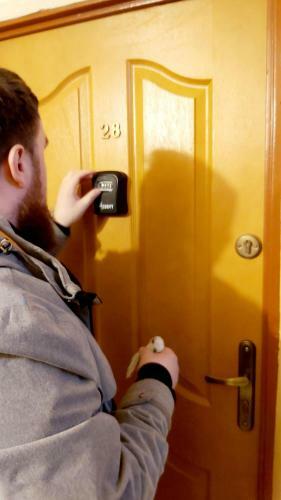 Apartamento Swobodna Miejsc�wka Ustrzyki Dolne