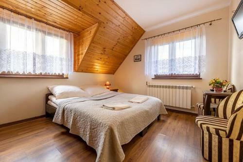 Agroturismo Noclegi U Kiesza