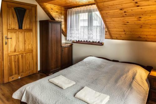 Agroturismo Noclegi U Kiesza