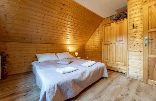 Agroturismo Noclegi U Kiesza