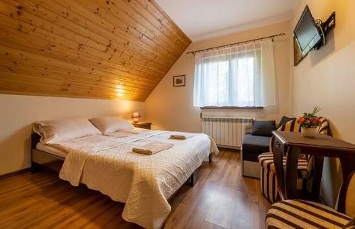 Agroturismo Noclegi U Kiesza