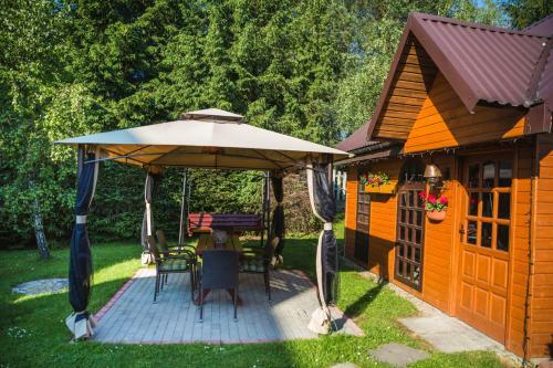 Agroturismo Noclegi U Kiesza