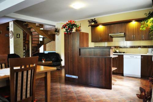 Agroturismo Noclegi U Kiesza