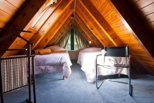 Chalet Casa Lola