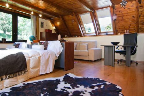 Chalet Casa Lola