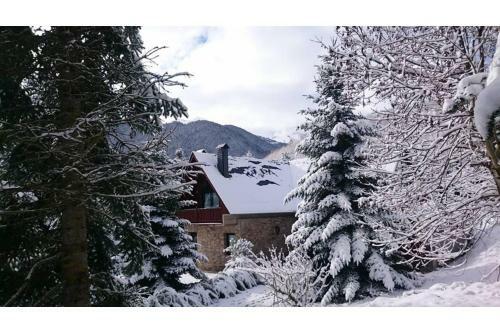 Chalet Casa Lola