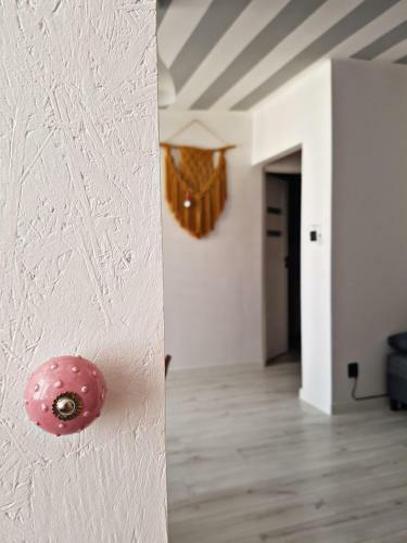Art Apartament Ustrzyki Dolne