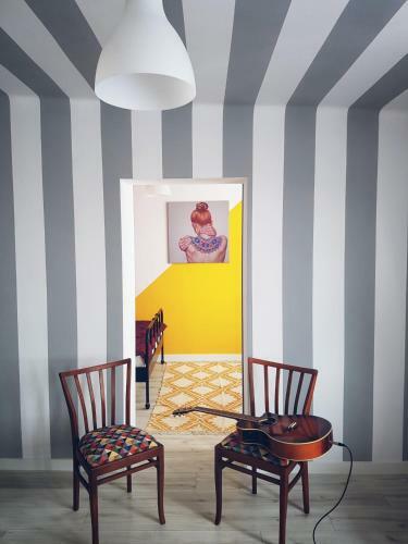 Art Apartament Ustrzyki Dolne