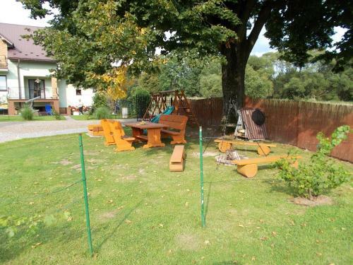 Apartamento Noclegi U Marcela