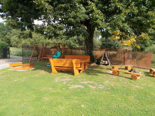 Apartamento Noclegi U Marcela