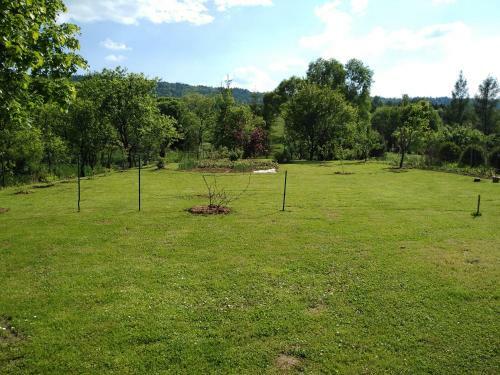 Apartamento Noclegi U Marcela