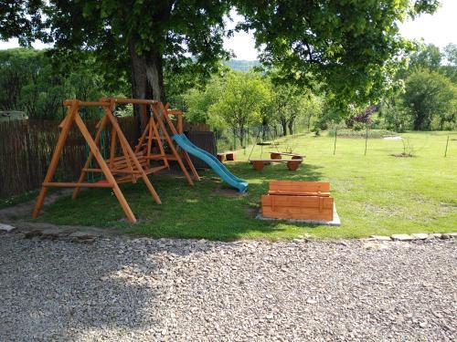 Apartamento Noclegi U Marcela
