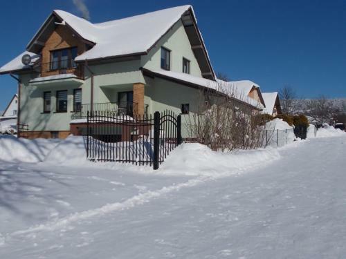 Apartamento Noclegi U Marcela