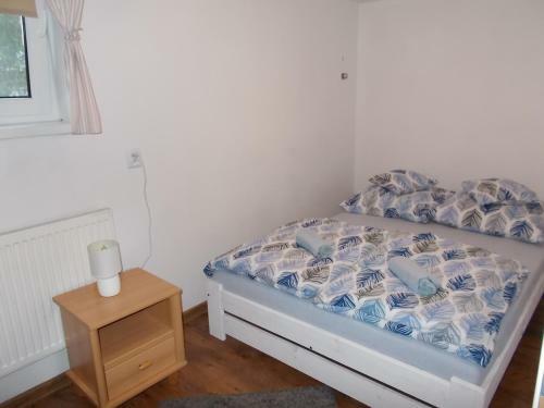 Apartamento Noclegi U Marcela