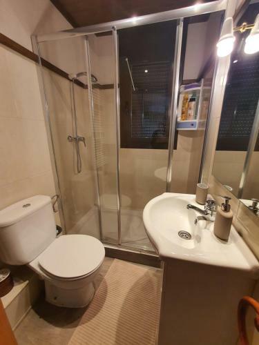 Apartamento Vielha XVI