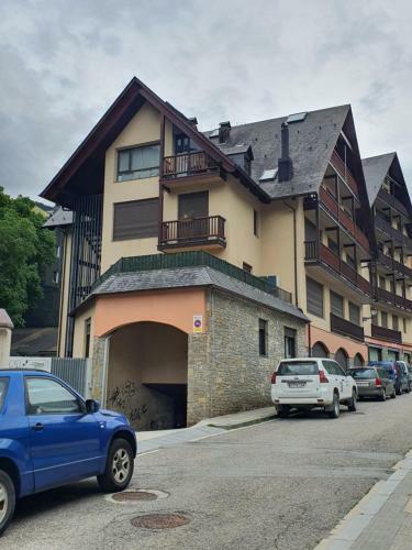 Apartamento Vielha XVI