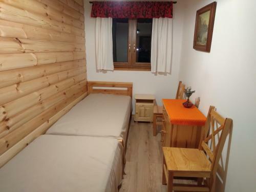 Ostoja Gromadzy?