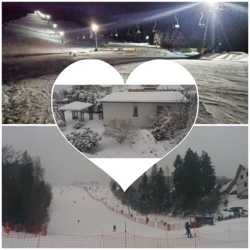 Apartamento Noclegi U Izy