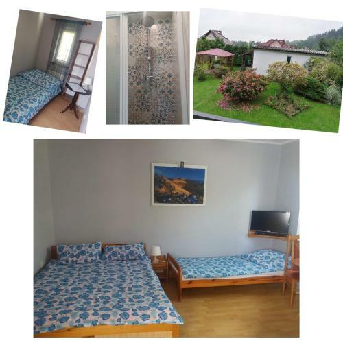 Apartamento Noclegi U Izy