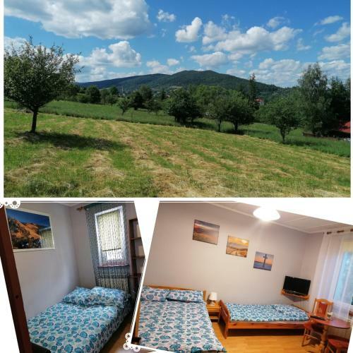 Apartamento Noclegi U Izy