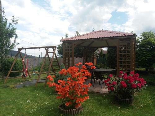 Apartamento Noclegi U Izy