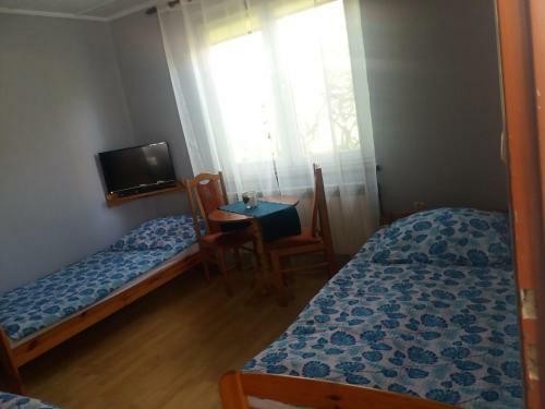 Apartamento Noclegi U Izy