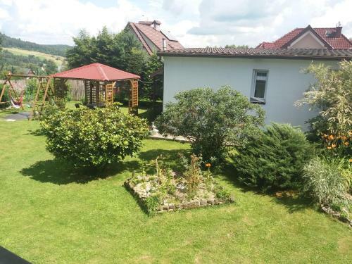 Apartamento Noclegi U Izy