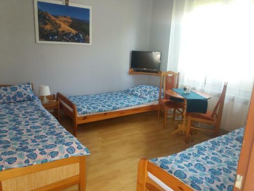 Apartamento Noclegi U Izy