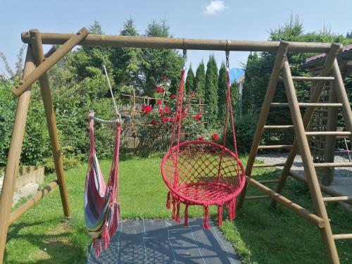 Apartamento Noclegi U Izy