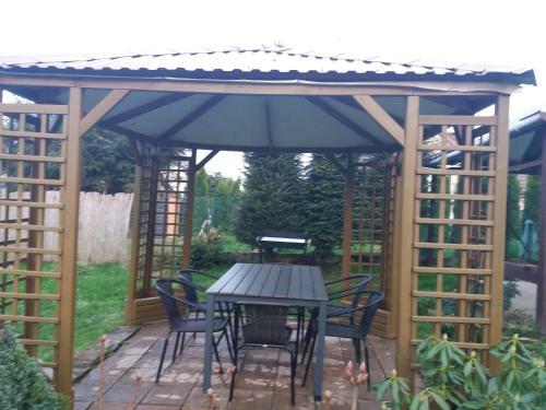 Apartamento Noclegi U Izy