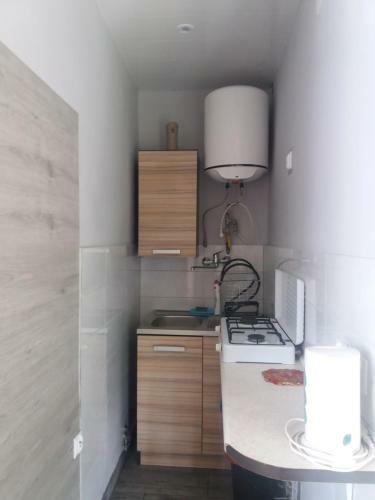 Apartamento Noclegi U Izy