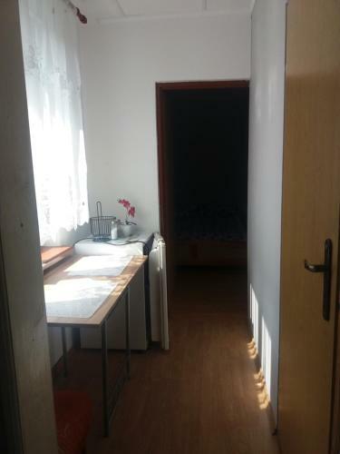 Apartamento Noclegi U Izy