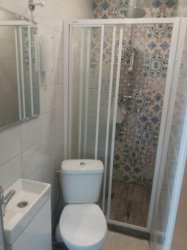 Apartamento Noclegi U Izy