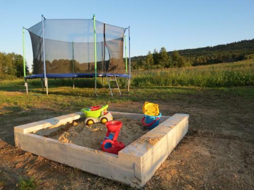Lodge Domek Pod Holic? 2