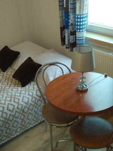 Hostal T?czowy Poranek