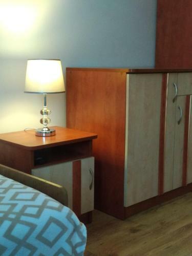 Hostal T?czowy Poranek