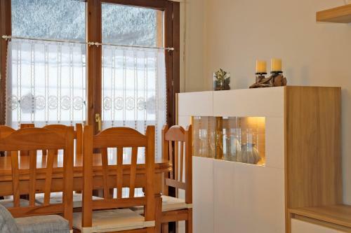 Apartamento Besiberri Vielha