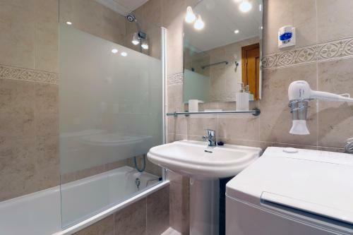 Apartamento Besiberri Vielha