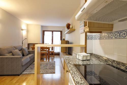 Apartamento Besiberri Vielha